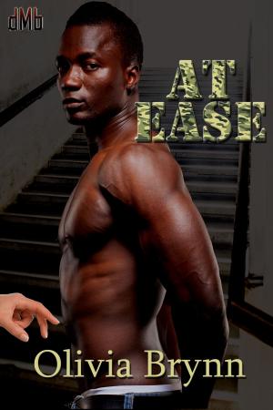 Book cover of At Ease