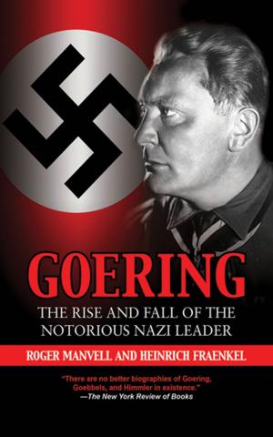 Book cover of Goering