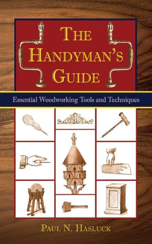 Cover of the book The Handyman's Guide by Peter J. Fiduccia