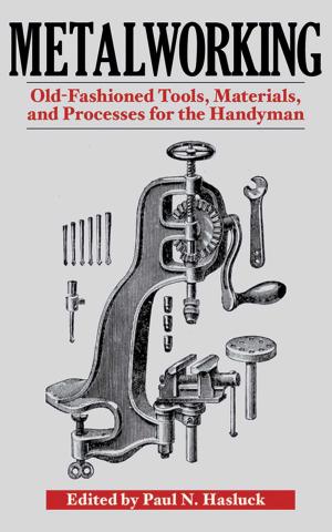 Cover of the book Metalworking by John Harte