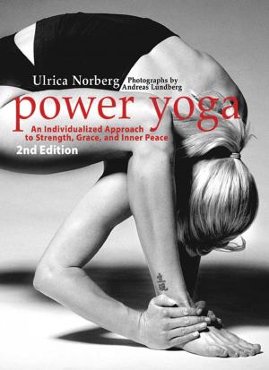 Cover of the book Power Yoga by Department of the Army