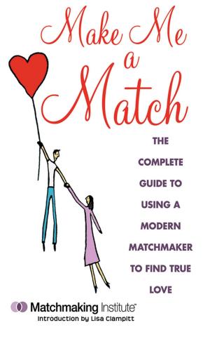 Book cover of Make Me a Match