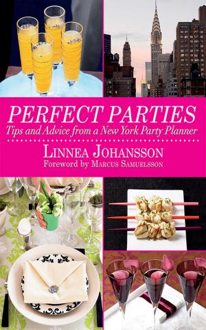 Cover of the book Perfect Parties by Bob Halloran