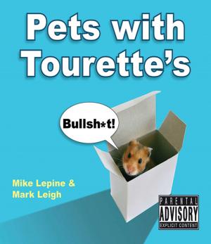 Cover of the book Pets with Tourette's by Abigail Norfleet James, Sandra Boyd Allison, Caitlin Zimmerman McKenzie