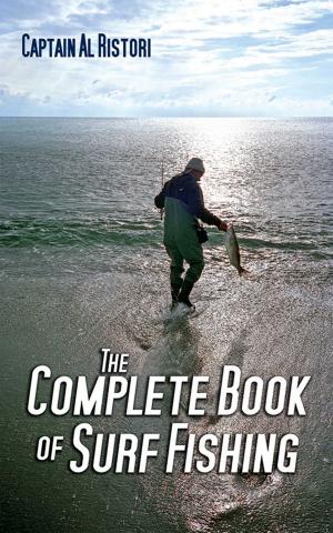 bigCover of the book The Complete Book of Surf Fishing by 