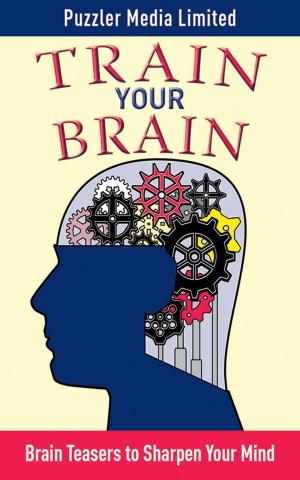 Cover of the book Train Your Brain by Barry Davies