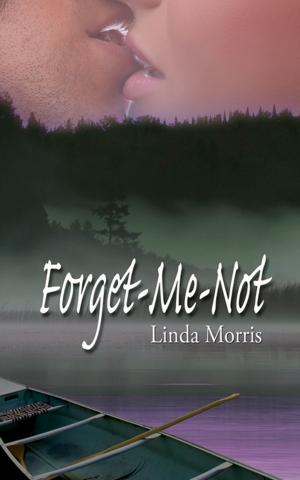 Cover of the book Forget-Me-Not by Heather McCollum