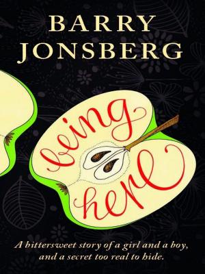 Book cover of Being Here