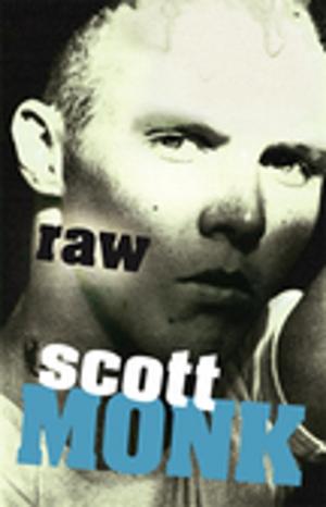 Cover of the book Raw by Sonya Hartnett
