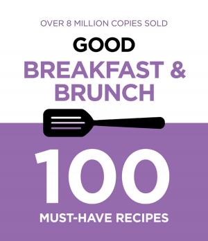 Book cover of Breakfast and Brunch