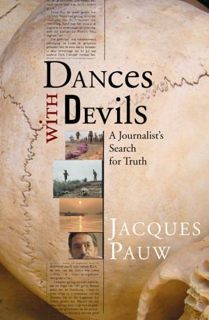 Cover of the book Dances with Devils by Justin Fox