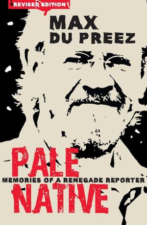 Cover of the book Pale Native by Dominique Botha