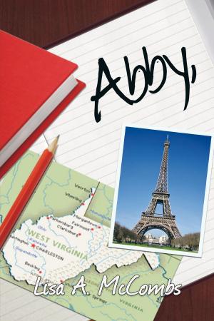bigCover of the book Abby, by 