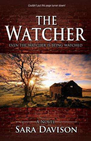 Cover of the book The Watcher by Bhumi Prasad