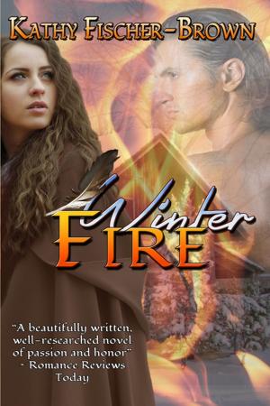 Cover of the book Winter Fire, Canadian Edition by Jea Hawkins