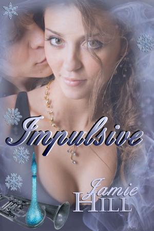 bigCover of the book Impulsive by 