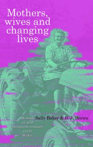 Cover of the book Mothers, Wives and Changing Lives by Brian Hamnett