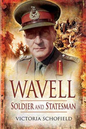 bigCover of the book Wavell by 