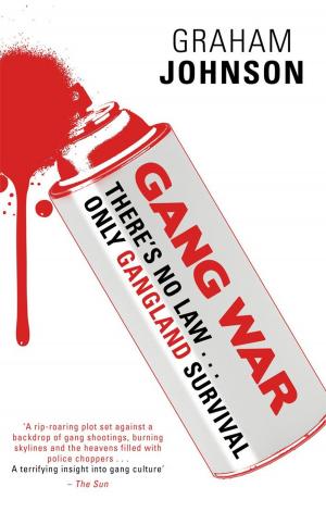 Cover of the book Gang War by Alex Ferguson