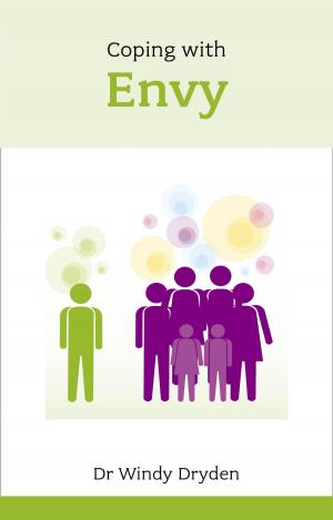 Cover of the book Coping with Envy by David Pawson