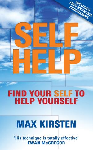 Cover of the book Self-Help by Sylvia Browne