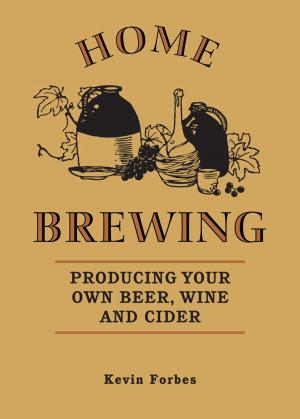Cover of the book Home Brewing by Jane Marbaix