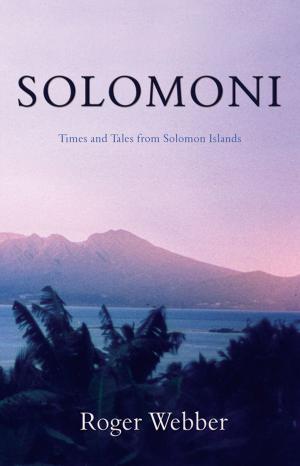 Cover of the book Solomoni by John Richardson