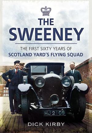 Cover of the book The Sweeney by David Goodman