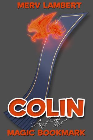 Cover of the book Colin and the Magic Bookmark by Peter & Penny Birch