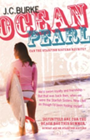 Cover of the book Ocean Pearl by Tristan Bancks