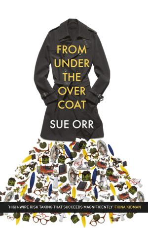 Book cover of From Under the Overcoat
