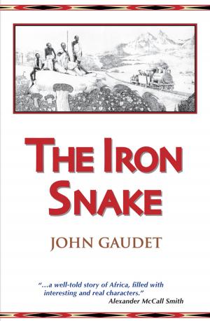 bigCover of the book The Iron Snake by 
