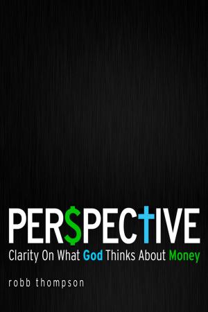 bigCover of the book Perspective: Clarity On What God Thinks About Money by 