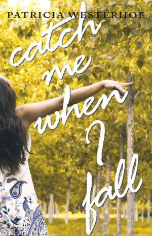 Cover of the book Catch Me When I Fall by Margaret Thompson