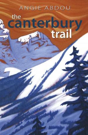 Cover of the book The Canterbury Trail by Cecelia Frey