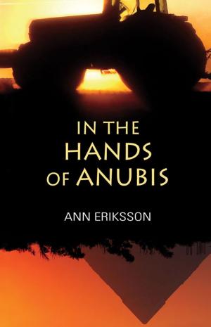 Cover of the book In the Hands of Anubis by Angie Abdou