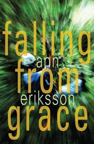 Cover of the book Falling from Grace by Mark Anthony Jarman