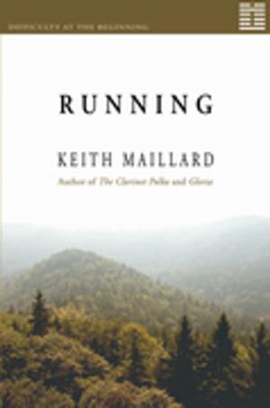Book cover of Running: Difficulty at the Beginning Book 1