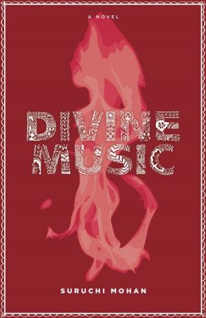 Cover of the book DIVINE MUSIC by Joseph Martin