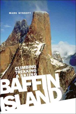 bigCover of the book Baffin Island by 
