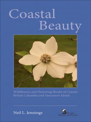Cover of the book Coastal Beauty by Roy Jantzen