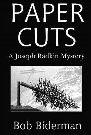 Cover of the book Paper Cuts by Apollo