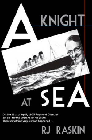 Cover of the book A Knight at Sea by Steve Kemp