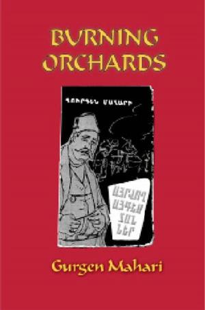 Cover of Burning Orchards