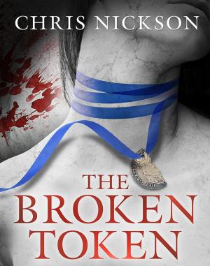 Book cover of The Broken Token