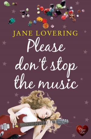 Cover of the book Please Don't Stop the Music by Linn B Halton