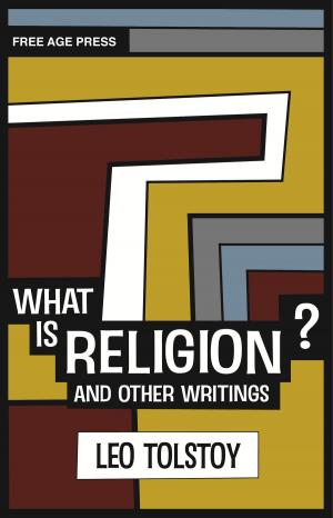 Cover of the book What is Religion: and other writings by Wellesley Tudor Pole