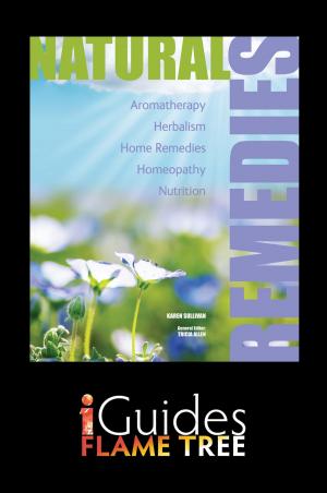 Cover of the book Natural Remedies by Flame Tree Studio