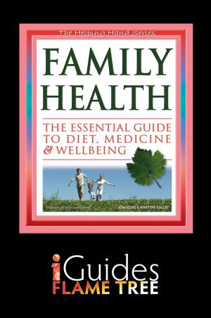 Cover of the book Family Health by Adrian Laing