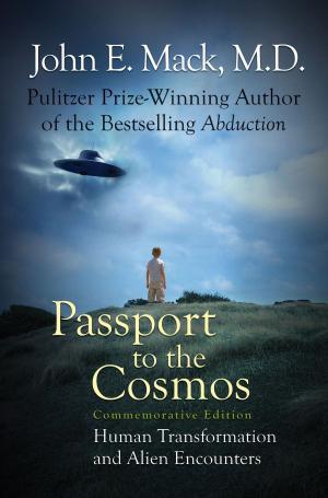 Cover of the book Passport to the Cosmos by Simon Parke, Wolfgang Amadeus Mozart